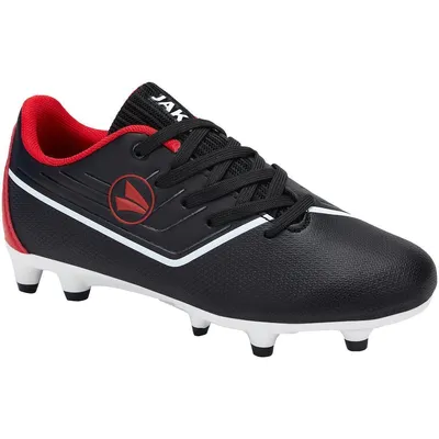 Produktbild von JAKO Striker FG Hartplatz Fußballschuhe Kinder 729 - jet black 36