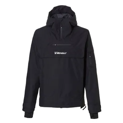 Immagine prodotto di Giacca da neve Rehall ARTRIX-R, modello uomo, colore nero, taglia S