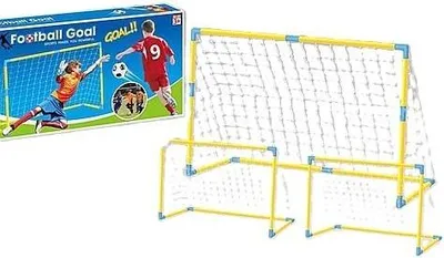 Immagine prodotto di Set da calcio