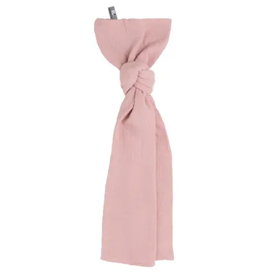 Produktbild von Baby's Only Swaddle Breeze - Alt Rosa - 120x120 cm