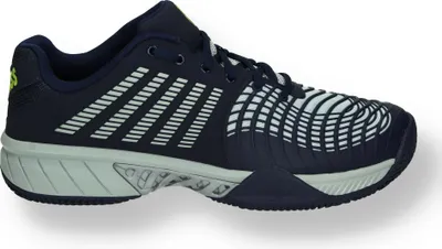 Productafbeelding van K-Swiss tennisschoen/padel-schoen, Express Light 3 HB, heren, donkerblauw