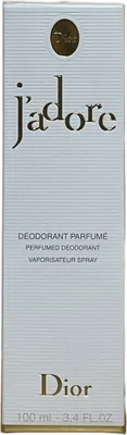 Produktbild von Dior J'Adore, Frauen, Parfümiertes Deo, Spray-Deodorant, Spray, 100 ml, Universalhülle