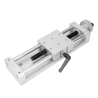 Zdjęcie produktu dla Manual Stage Sliding Table,Linear Sliding Table,Linear Motion Sliding Table,Linear Stage Sliding Table,Cross Roller Linear Stages