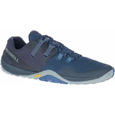 Produktbild von Merrell Schuhe Trail Glove 6, J135383, Größe: 46