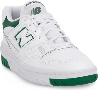 Image de Schuhe New Balance swb 550BB550SWB