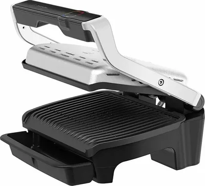 Zdjęcie produktu dla Tefal OptiGrill Elite GC750D - Grill elektryczny
