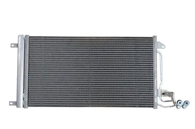 Obrázok produktu pre NRF Kondenzátor, klimatizácia 35910