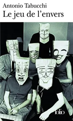 Image de Le jeu de l'envers