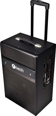 Zdjęcie produktu dla All-in-one C-TECH Impressio Cappella