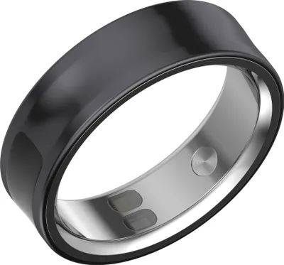 Produktbild von Aussteller Imiki Ring 2 Smart Ring, 5 ATM, präzise Gesundheitsüberwachung