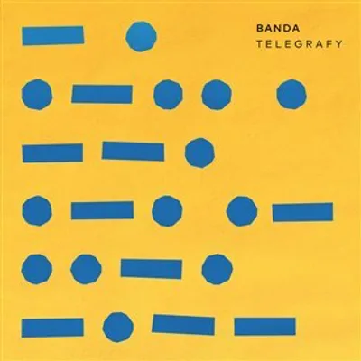 Obrázok produktu pre Telegrafy - Banda CD