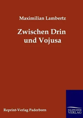 Produktbild von Zwischen Drin und Vojusa