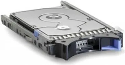 Produktbild von Ibm 146Gb 15K 6Gbps Sas 2.5" Sff G2Hs Hdd, 146 Gb, 10000 Rpm, 2.5", Sas