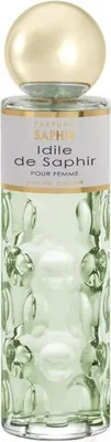 Zdjęcie produktu dla Saphir Idile Women EDP 200ml (W)