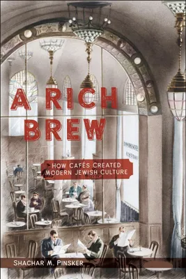 Produktbild von A Rich Brew