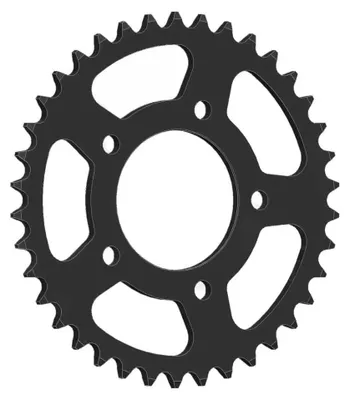 Immagine prodotto di Pignone ESJOT 520 38 acciaio nero