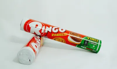 Produktbild von Ringo Vanille
