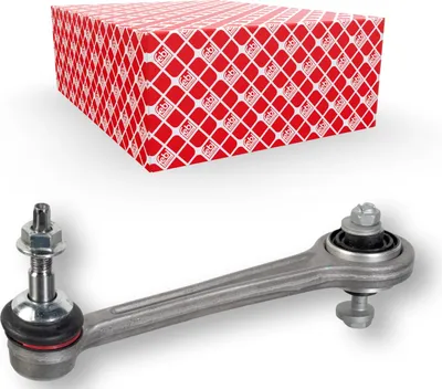 Produktbild von FEBI BILSTEIN 178378 Querlenker Hinten Rechts Oben Vorne für BMW 5 Limousine (E60)