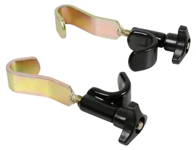 Produktbild von LAMPA 97995 Türschloss Rechts Links für SCANIA P,G,R,T - series R I