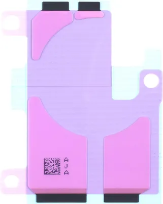 Produktbild von Akku-Montageklebeband Apple iPhone 13 Pro Max