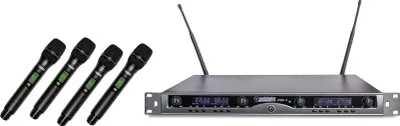 Obrázek produktu pro AudioDesign PMU 404 T