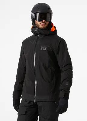 Immagine prodotto di Helly Hansen Powerdreamer 2.0 Giacca da sci da uomo