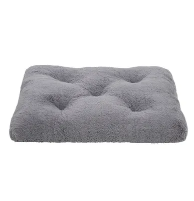 Obrázok produktu pre Posteľ Shaggy XL (85 x 65 cm) Sivá