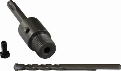 Obrázok produktu pre Adaptér pre betónové dierkovačky SDS-PLUS 110 mm STALCO S-28211