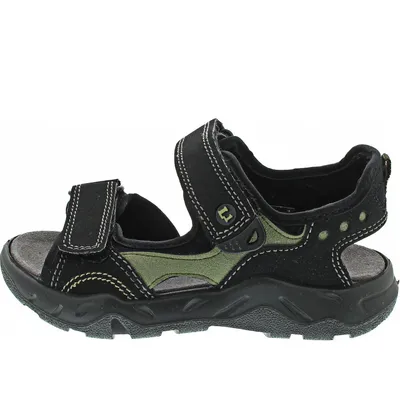 Produktbild von Lurchi Oniro 74L8193005 (31/black)