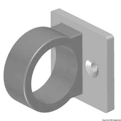 Produktbild von U-Pro wall Klemme Osculati 13.839.11