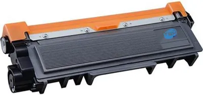 Obrázok produktu pre Kompatibilný čierny toner pre Brother TN2320, HL-L2300, DCP-L2500, MFC-L2700, TN-2320
