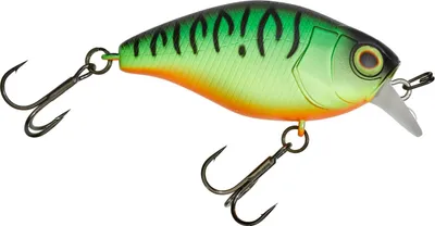 Produktbild von Illex Wobbler Magnum Chubby 50 Mat Tiger