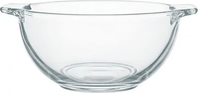 Produktbild von Schüssel MagicHome, Glas, rund, Servierschüssel, 500 ml
