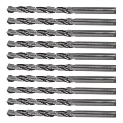 Obrázek produktu pro Top Tools HSS vrtáky do kovu, 5,0 mm, 10 ks.