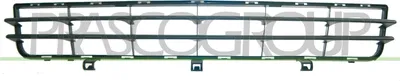 Produktbild von PRASCO Lüftungsgitter Grill Stoßfänger für FIAT Idea (350)