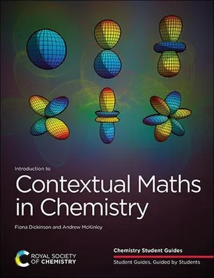 Obrázok produktu pre Introduction to Contextual Maths in Chemistry