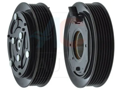 Produktbild von ACAUTO AC-06DN71 Magnetkupplung Klimakompressor Klimaanlage A/C
