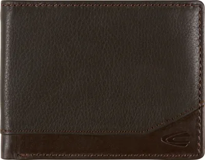 Produktbild von camel active Portmonnaies Stone, Jeans wallet, brown, Braun