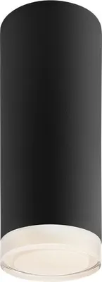 Produktbild von Deckenlampe Schwarz E27 Aluminium Modern Deckenleuchte Küche