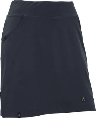 Produktbild von Maul Damen Tilburg II Hosenrock blue 48