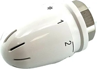 Obrázek produktu pro Termostatická hlavice Plano Design M30 x 1,5