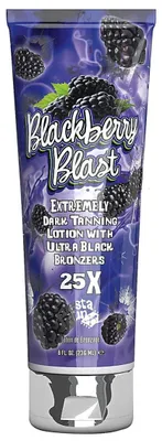 Productafbeelding van Fiesta Sun Blackberry Blast Bronzer bruiningslotion 236 ml