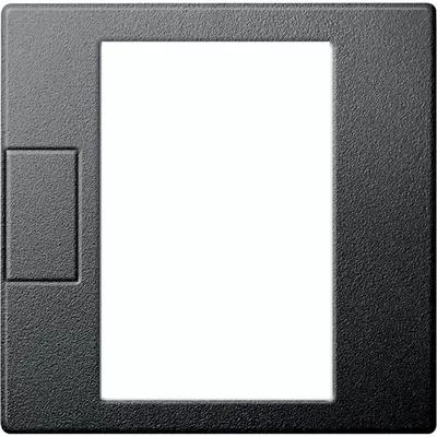 Immagine prodotto di Merten Piastra centrale antracite MEG5775-0414