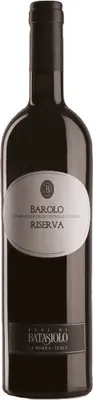 Produktbild von Barolo Riserva DOCG Batasiolo 2020 Piemont | Italien | 14,5% vol | 0,75 l