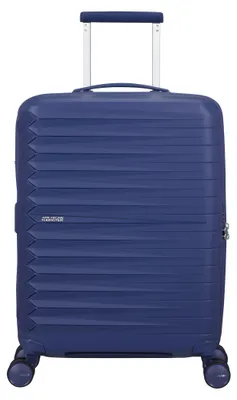 Produktbild von American Tourister Fastforward Spinner 55 / 20 TSA EXP Trolley Dusk Purple violett