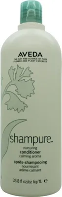 Produktbild von Aveda 18084998090, Frauen, Alle Farben, Nährend, Glanz, Feuchtigkeitsspendend, 1000 ml, Flasche, Silikon