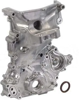 Produktbild von Ölpumpe PIERBURG Aftermarket-Expertise passend für u.a. TOYOTA YARIS