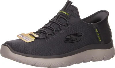Produktbild von Skechers Sneaker in grau, Gr. 48.5