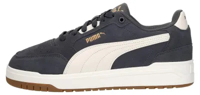 Productafbeelding van Puma Shuffle Downtown SD  Sneakers Laag - donkergrijs - Maat 40
