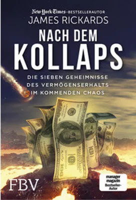 Obrázok produktu pre Nach dem Kollaps